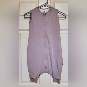 Kyte baby walker sleeper sack 1.0 tog size medium